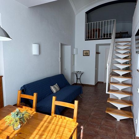 Apartament Riera Cadaqués Exteriör bild