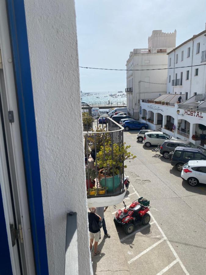 Apartament Riera Cadaqués Exteriör bild