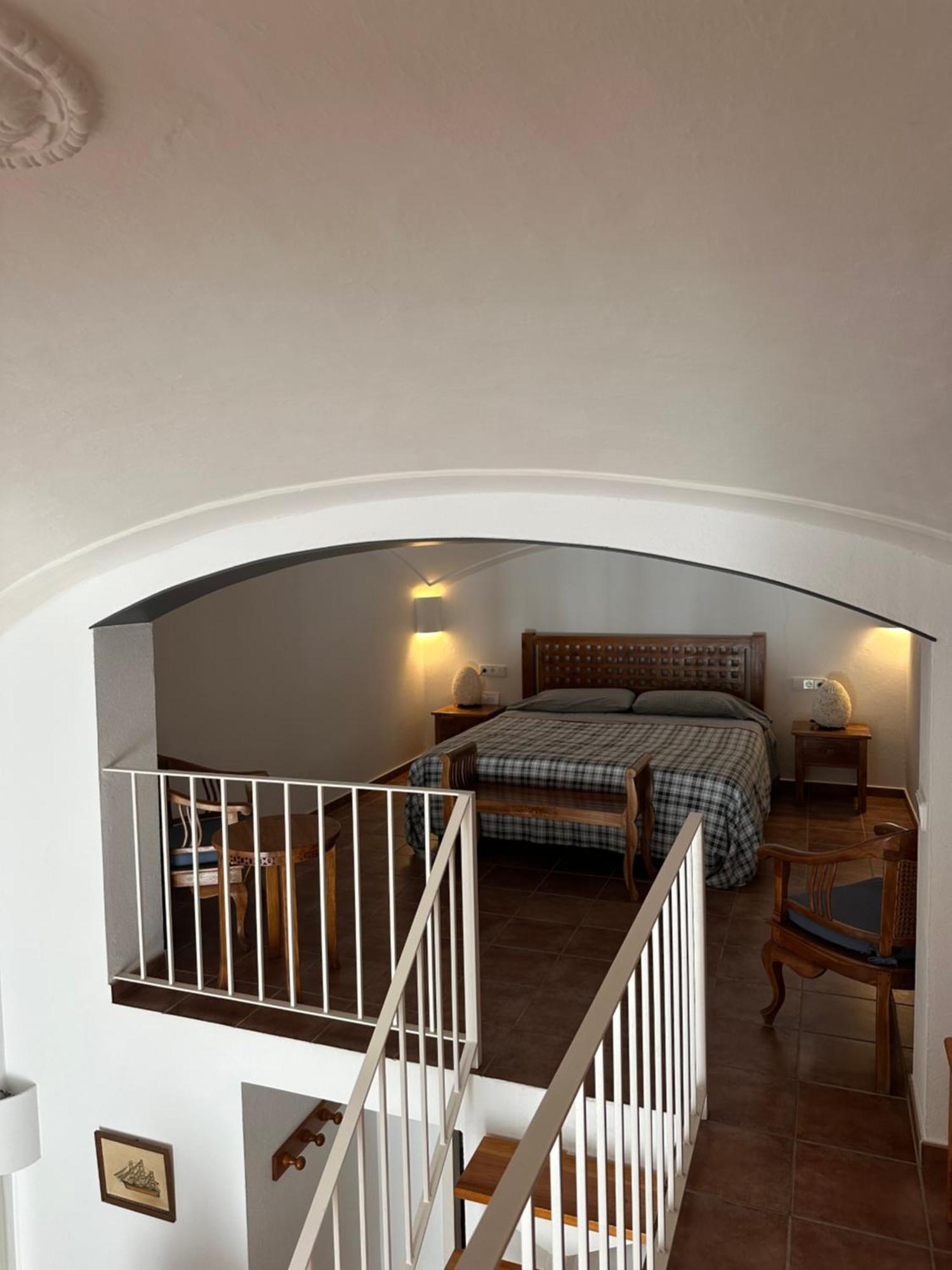 Apartament Riera Cadaqués Exteriör bild