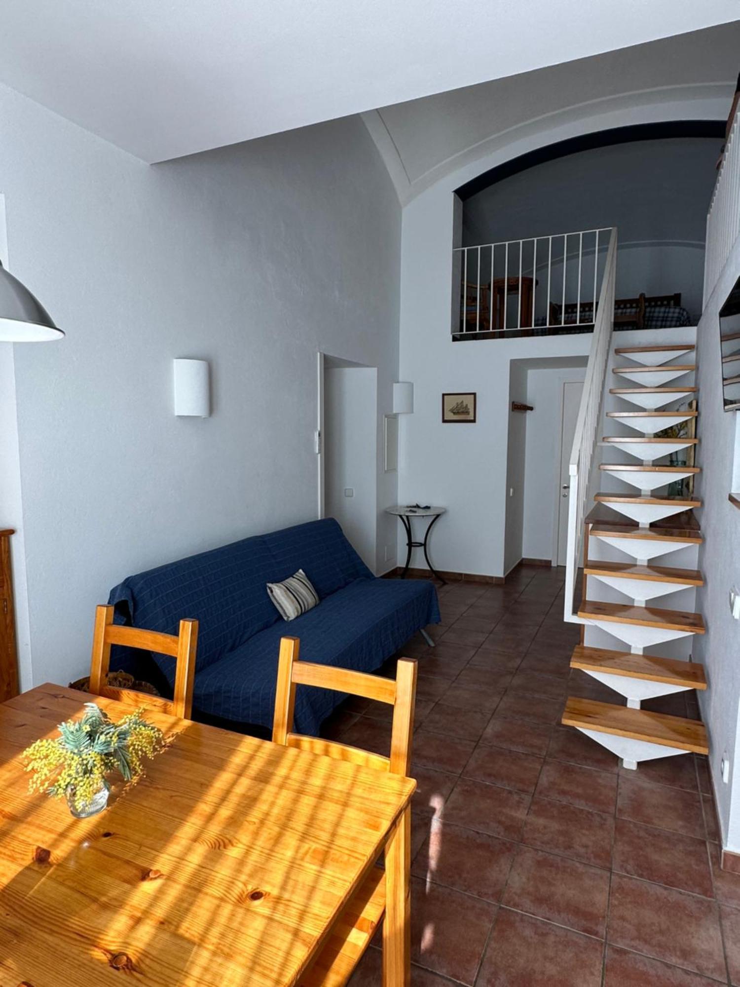 Apartament Riera Cadaqués Exteriör bild