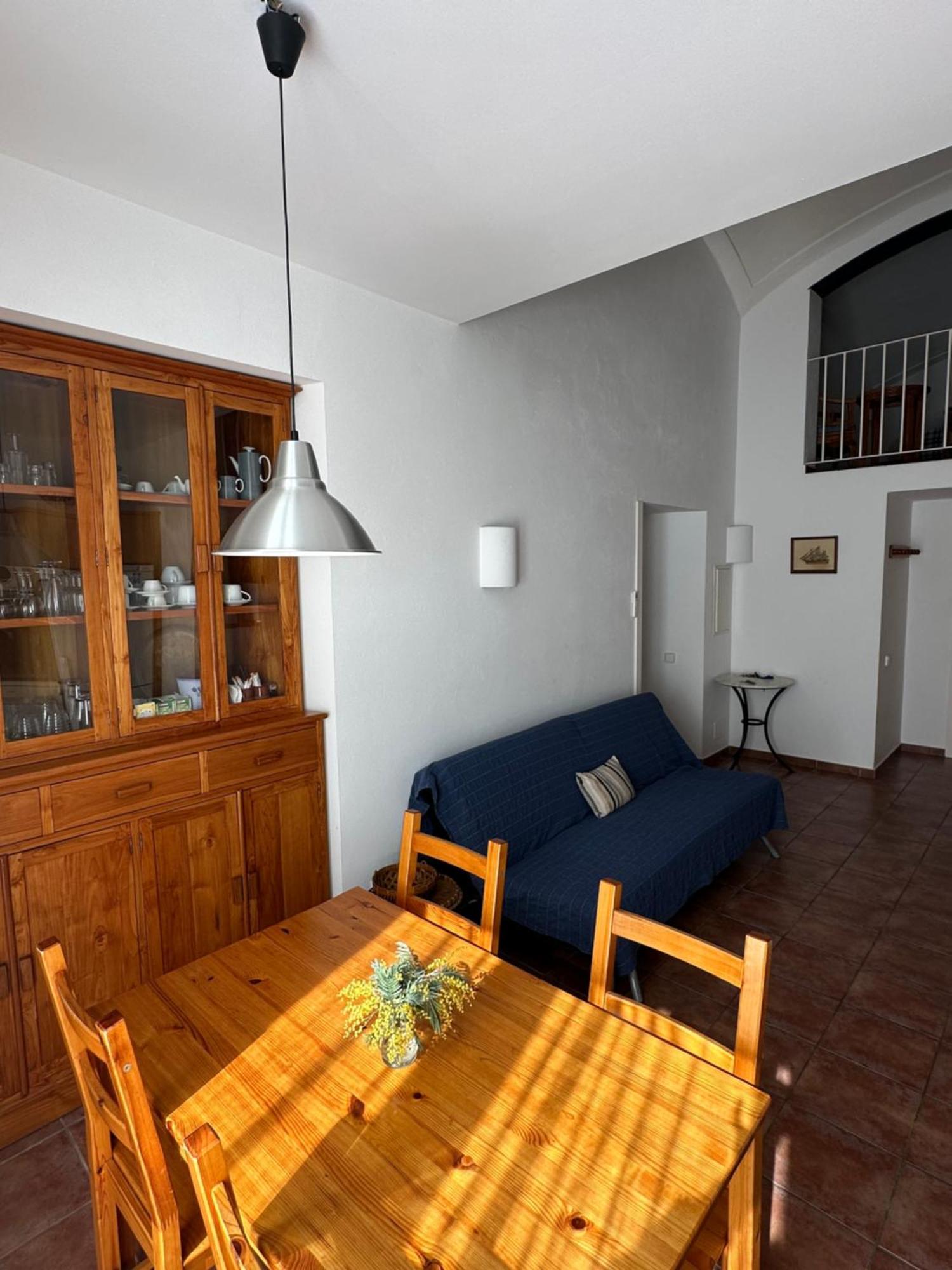 Apartament Riera Cadaqués Exteriör bild