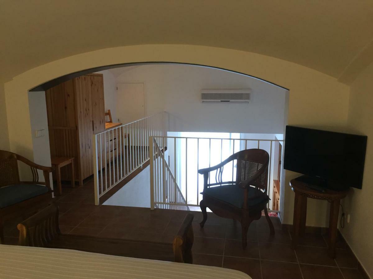 Apartament Riera Cadaqués Exteriör bild